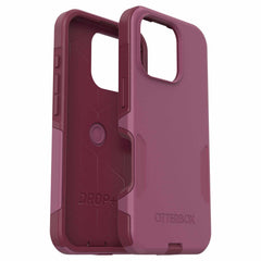 7795858 Commuter MagSafe Case iPhone 16 Pro Foxberry