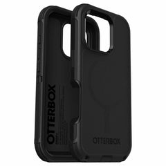 7796024 Defender Pro MagSafe Case iPhone 16 Pro Black