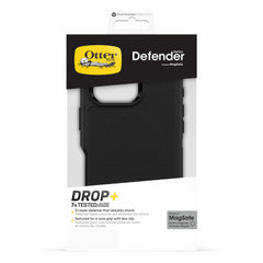 7796024 Defender Pro MagSafe Case iPhone 16 Pro Black