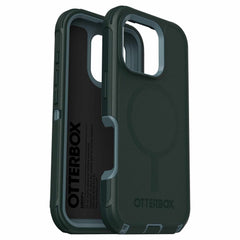 7796031 Defender Pro MagSafe Case iPhone 16 Pro Sagebrush