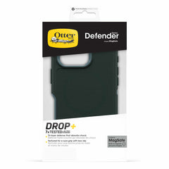 7796031 Defender Pro MagSafe Case iPhone 16 Pro Sagebrush