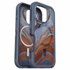 7796095 Defender XT Clear Pro iPhone 16 Pro High Desert Marble