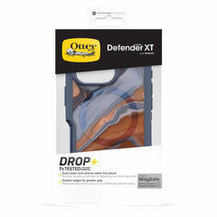 7796095 Defender XT Clear Pro iPhone 16 Pro High Desert Marble