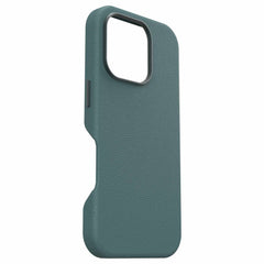 7796307 Symmetry Cactus Leather MagSafe Case iPhone 16 Pro Sagebrush Green