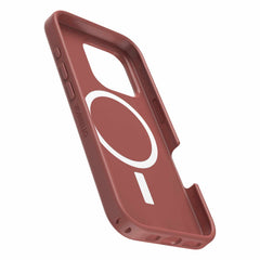 7796475 Symmetry Graphics MagSafe iPhone 16 Pro Autumn Rust