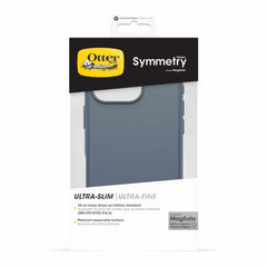 7796565 Symmetry MagSafe Case iPhone 16 Pro Bluetiful