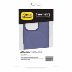 7796605 Symmetry Soft-Touch MagSafe Case iPhone 16 Pro Denver Dusk Purple