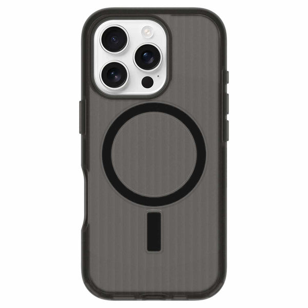 7796606 Symmetry Soft-Touch MagSafe iPhone 16 Pro Dark Echo