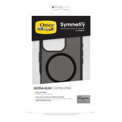 7796606 Symmetry Soft-Touch MagSafe iPhone 16 Pro Dark Echo