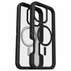 OtterBox Defender XT Clear Pro Case Dark Side for iPhone 16 Pro Max