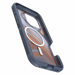 7796106 Defender XT Clear Pro Case iPhone 16 Pro Max High Desert Marble
