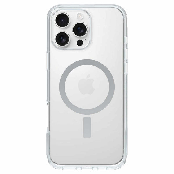 7796413 Symmetry Clear MagSafe Case iPhone 16 Pro Max Clear
