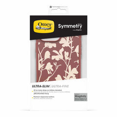OtterBox Symmetry Graphics MagSafe Case Autumn Rust for iPhone 16 Pro Max