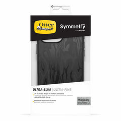 OtterBox Symmetry Graphics MagSafe Case Spruce Bark for iPhone 16 Pro Max