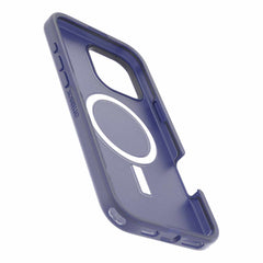 7796612 Symmetry Soft-Touch MagSafe Case iPhone 16 Pro Max Denver Dusk Purple
