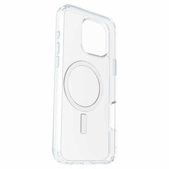 OtterBox Protection+Power Kit (Symmetry Clear MagSafe w/Glass + Wall Charger 30W) Clear for iPhone 16 Pro Max