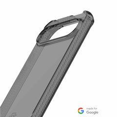 GGCBSPECMSMOK Spectrum_R Case Pixel 9/9 Pro Smoke