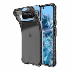 GGCBSPECMSMOK Spectrum_R Case Pixel 9/9 Pro Smoke