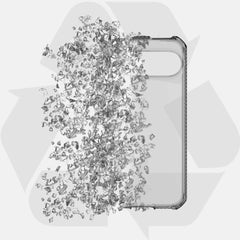 GGCBSPECMSMOK Spectrum_R Case Pixel 9/9 Pro Smoke