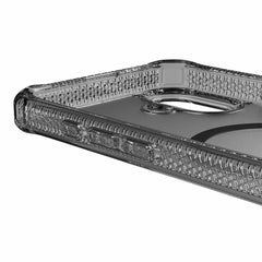AP6NHBVARSMOK Hybrid_R Vapor MagSafe Case iPhone 16 Smoke
