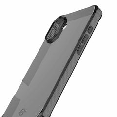 AP6NSPECMSMOK Spectrum_R Case iPhone 16 Smoke