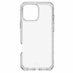 AP6XSPECMTRSP Spectrum_R Case iPhone 16 Pro Clear