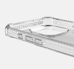 AP6XSPECMTRSP Spectrum_R Case iPhone 16 Pro Clear