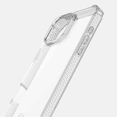 AP6XSPECMTRSP Spectrum_R Case iPhone 16 Pro Clear