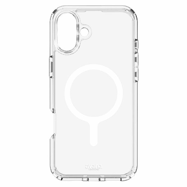 AP6NAVMCLTRSP Ice MagSafe Case iPhone 16 Clear