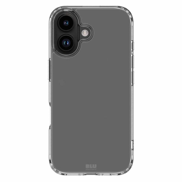 BEDAIP161 DropZone Air Case iPhone 16 Clear