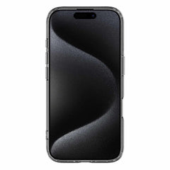 BEDAIP163 DropZone Air Case iPhone 16 Pro Clear