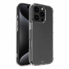 BEDAIP163 DropZone Air Case iPhone 16 Pro Clear
