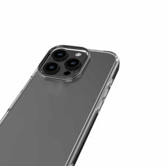 BEDAIP163 DropZone Air Case iPhone 16 Pro Clear