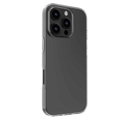 BEGSCL163 Gel Skin Case iPhone 16 Pro Clear