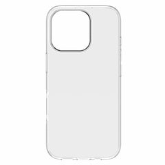 BEGSCL163 Gel Skin Case iPhone 16 Pro Clear