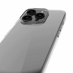 BEGSCL163 Gel Skin Case iPhone 16 Pro Clear
