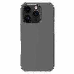 BEGSCL164 Gel Skin Case iPhone 16 Pro Max Clear