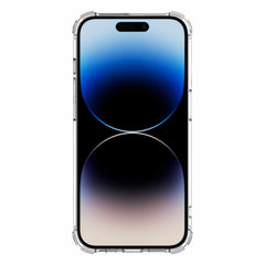 Blu Element DropZone Rugged Case Clear for iPhone 16 Pro Max