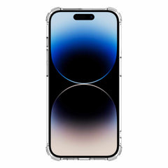 Blu Element DropZone Rugged MagSafe Case Clear for iPhone 16 Pro Max