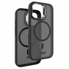 BECKMB162 Chromatic Kick MagSafe iPhone 16 Plus Black