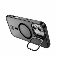 BECKMB162 Chromatic Kick MagSafe iPhone 16 Plus Black