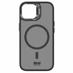 BECKMB164 Chromatic Kick MagSafe Case iPhone 16 Pro Max Black