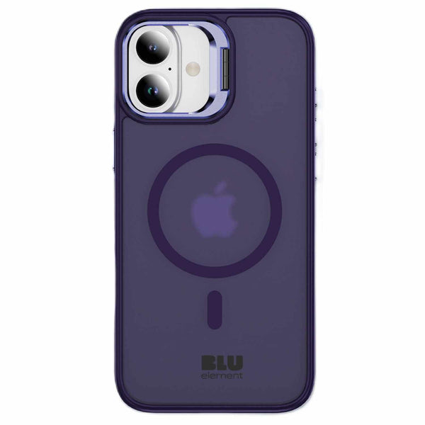 BECKDP161 Chromatic Kick MagSafe Case iPhone 16 Deep Violet