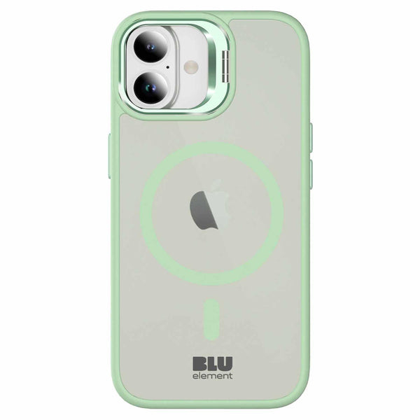 BECKLG162 Chromatic Kick MagSafe Case iPhone 16 Plus Light Green