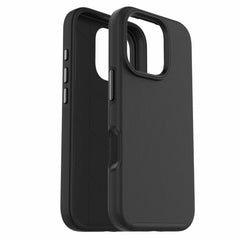 BEARM16B3 Armour Rugged MagSafe Case iPhone 16 Pro Black