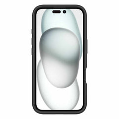 Blu Element Armour Rugged MagSafe Case Black for iPhone 16 Pro Max Black