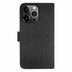 BEF2N116B3 Folio 2-in-1 Case iPhone 16 Pro Black