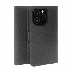BEF2N116B3 Folio 2-in-1 Case iPhone 16 Pro Black