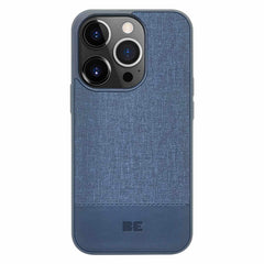 BEF2N116BLB2 Folio 2-in-1 Case iPhone 16 Pro Max Lazuli Blue