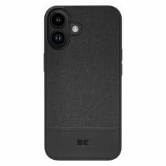 BEF2NMG116B1 Folio 2-in-1 MagSafe Case iPhone 16 Black